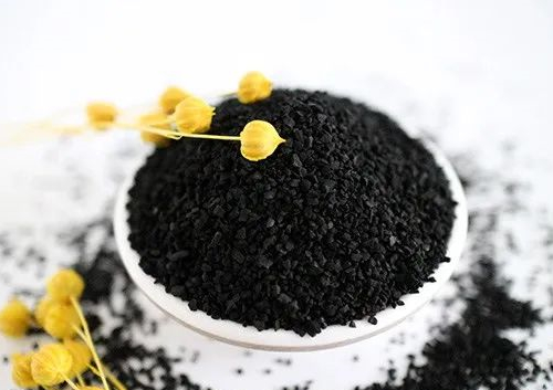 木質(zhì)活性炭的應(yīng)用領(lǐng)域